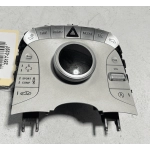 2015-2016-2017 MERCEDES BENZ S550 CENTER CONSOLE MULTI CONTROL SWITCH OEM
