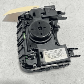 2015-2016-2017 MERCEDES BENZ S550 CENTER CONSOLE MULTI CONTROL SWITCH OEM