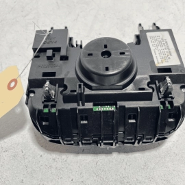 2015-2016-2017 MERCEDES BENZ S550 CENTER CONSOLE MULTI CONTROL SWITCH OEM
