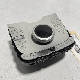 2015-2016-2017 MERCEDES BENZ S550 CENTER CONSOLE MULTI CONTROL SWITCH OEM