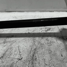 MERCEDES S550 W222 RWD REAR DRIVER OR PASSENGER SIDE AXLE SHAFT OEM 2014 - 