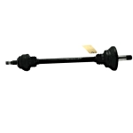 MERCEDES S550 W222 RWD REAR DRIVER OR PASSENGER SIDE AXLE SHAFT OEM 2014 - 