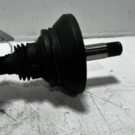 MERCEDES S550 W222 RWD REAR DRIVER OR PASSENGER SIDE AXLE SHAFT OEM 2014 - 
