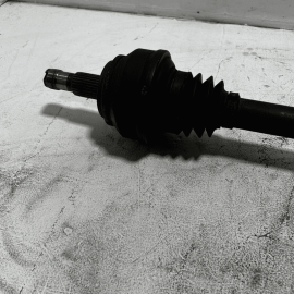 2014 - 2017 MERCEDES S550 W222 RWD REAR RIGHT OR LEFT SIDE AXLE SHAFT OEM