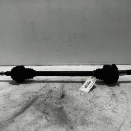 2014 - 2017 MERCEDES S550 W222 RWD REAR RIGHT OR LEFT SIDE AXLE SHAFT OEM