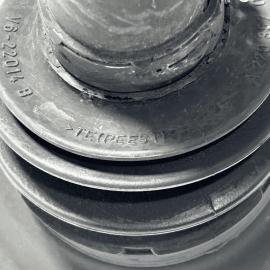 2014 - 2017 MERCEDES S550 W222 RWD REAR RIGHT OR LEFT SIDE AXLE SHAFT OEM