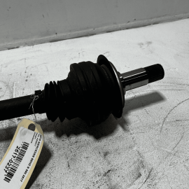 2014 - 2017 MERCEDES S550 W222 RWD REAR RIGHT OR LEFT SIDE AXLE SHAFT OEM