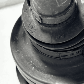 2014 - 2017 MERCEDES S550 W222 RWD REAR RIGHT OR LEFT SIDE AXLE SHAFT OEM