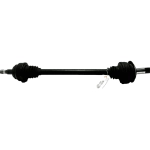 2014 - 2017 MERCEDES S550 W222 RWD REAR RIGHT OR LEFT SIDE AXLE SHAFT OEM