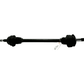 2014 - 2017 MERCEDES S550 W222 RWD REAR RIGHT OR LEFT SIDE AXLE SHAFT OEM