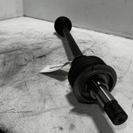 2014 - 2017 MERCEDES S550 W222 RWD REAR RIGHT OR LEFT SIDE AXLE SHAFT OEM