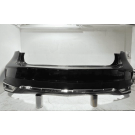 2017-2020 ACURA MDX REAR BUMPER COVER PANEL W/ REFLECTOR LIGHT LAMPS OEM NH