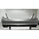 2014 - 2017 MERCEDES W222 S550 AMG PKG REAR BUMPER COVER PDC BLIND SPOT OEM