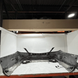 2014 - 2017 MERCEDES W222 S550 AMG PKG REAR BUMPER COVER PDC BLIND SPOT OEM