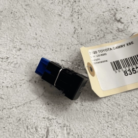 Dash Driver Side Stability Control Switch OEM 1PCS Toyota Camry XSE 2018-20