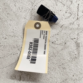 Dash Driver Side Stability Control Switch OEM 1PCS Toyota Camry XSE 2018-20