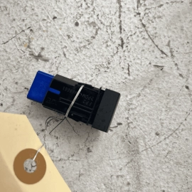 Dash Driver Side Stability Control Switch OEM 1PCS Toyota Camry XSE 2018-20