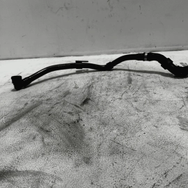 2014-2017 MERCEDES S550 W222 LEFT UPPER RADIATOR WATER COOLANT HOSE PIPE OE