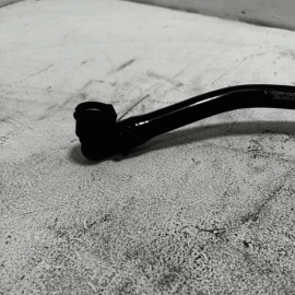 2014-2017 MERCEDES S550 W222 LEFT UPPER RADIATOR WATER COOLANT HOSE PIPE OE