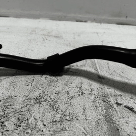 2014-2017 MERCEDES S550 W222 LEFT UPPER RADIATOR WATER COOLANT HOSE PIPE OE
