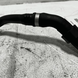 2014-2017 MERCEDES S550 W222 LEFT UPPER RADIATOR WATER COOLANT HOSE PIPE OE