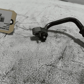 2016 - 2017 MERCEDES S550 W222 A/C AC AIR DISCHARGE REFRIGERANT PIPE HOSE O 2016 - 2017 MERCEDES S550 W222 A/C AC AIR DISCHARGE REFRIGERANT PIPE HOSE O