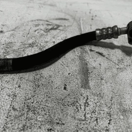 2016 - 2017 MERCEDES S550 W222 A/C AC AIR DISCHARGE REFRIGERANT PIPE HOSE O 2016 - 2017 MERCEDES S550 W222 A/C AC AIR DISCHARGE REFRIGERANT PIPE HOSE O