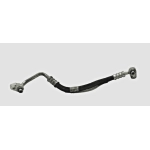 2016 - 2017 MERCEDES S550 W222 A/C AC AIR DISCHARGE REFRIGERANT PIPE HOSE O