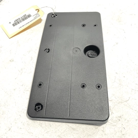 2015-2017 MERCEDES S550 W222 FRONT LICENSE PLATE BRACKET TAG HOLDER MOUNT O