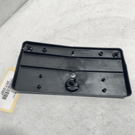 2015-2017 MERCEDES S550 W222 FRONT LICENSE PLATE BRACKET TAG HOLDER MOUNT O