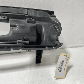 2014 - 2017 MERCEDES W222 S550 REAR BUMPER BOTTOM BRACKET & SWITCHING SENSO