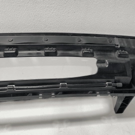 2014 - 2017 MERCEDES W222 S550 REAR BUMPER BOTTOM BRACKET & SWITCHING SENSO