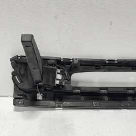 2014 - 2017 MERCEDES W222 S550 REAR BUMPER BOTTOM BRACKET & SWITCHING SENSO