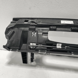 2014 - 2017 MERCEDES W222 S550 REAR BUMPER BOTTOM BRACKET & SWITCHING SENSO