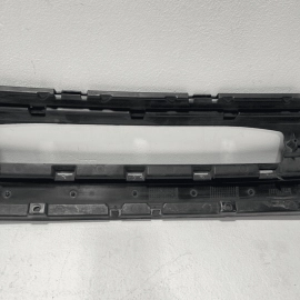 2014 - 2017 MERCEDES W222 S550 REAR BUMPER BOTTOM BRACKET & SWITCHING SENSO