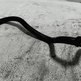 2014 - 2017 MERCEDES S550 W222 ENGINE RADIATOR WATER COOLANT HOSE TUBE PIPE