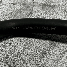 2014 - 2017 MERCEDES S550 W222 ENGINE RADIATOR WATER COOLANT HOSE TUBE PIPE
