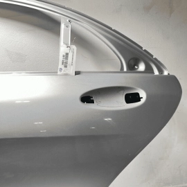 2014-2017 MERCEDES S550 W222 REAR LEFT DRIVER SIDE DOOR SHELL PANEL OEM 775