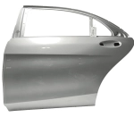 2014-2017 MERCEDES S550 W222 REAR LEFT DRIVER SIDE DOOR SHELL PANEL OEM 775