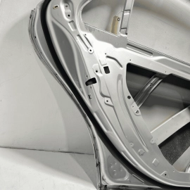 2014-2017 MERCEDES S550 W222 REAR LEFT DRIVER SIDE DOOR SHELL PANEL OEM 775