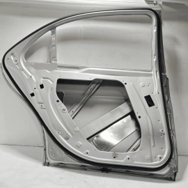 2014-2017 MERCEDES S550 W222 REAR LEFT DRIVER SIDE DOOR SHELL PANEL OEM 775