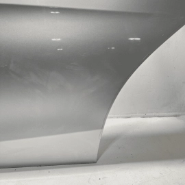 2014-2017 MERCEDES S550 W222 REAR LEFT DRIVER SIDE DOOR SHELL PANEL OEM 775