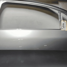 2014-2017 MERCEDES S550 W222 REAR LEFT DRIVER SIDE DOOR SHELL PANEL OEM 775