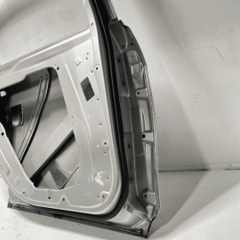 2014-2017 MERCEDES S550 W222 REAR LEFT DRIVER SIDE DOOR SHELL PANEL OEM 775