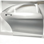2014-2017 MERCEDES S550 W222 REAR RIGHT PASSENGER SIDE DOOR SHELL PANEL OEM