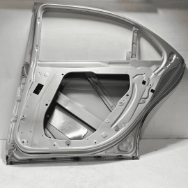 2014-2017 MERCEDES S550 W222 REAR RIGHT PASSENGER SIDE DOOR SHELL PANEL OEM