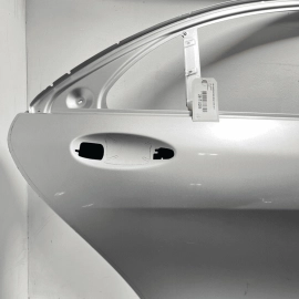 2014-2017 MERCEDES S550 W222 REAR RIGHT PASSENGER SIDE DOOR SHELL PANEL OEM