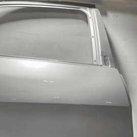 2014-2017 MERCEDES S550 W222 REAR RIGHT PASSENGER SIDE DOOR SHELL PANEL OEM