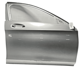 2014-2017 MERCEDES S550 W222 FRONT RIGHT PASSENGER SIDE DOOR SHELL PANEL OE