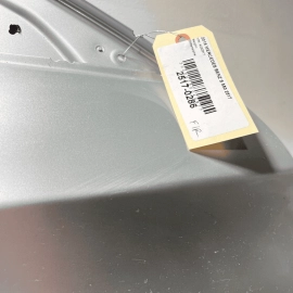 2014-2017 MERCEDES S550 W222 FRONT RIGHT PASSENGER SIDE DOOR SHELL PANEL OE